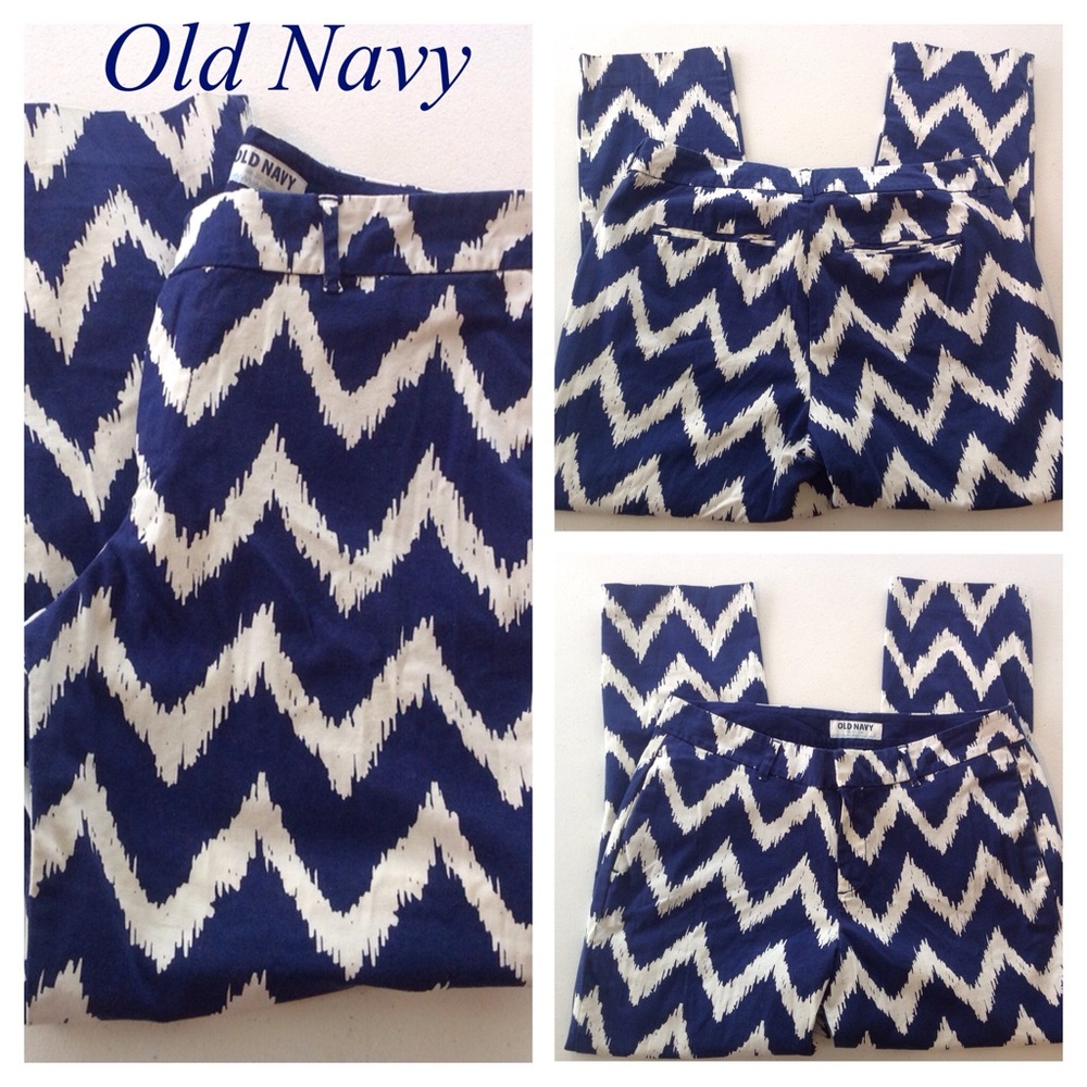 Old Navy Capris $9